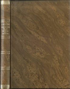 descripcion de la gran basilica de el escorial-antonio rotondo-9788471200679