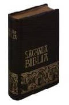 sagrada biblia-9788471892379