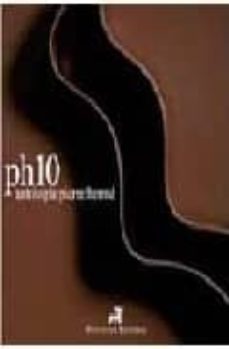 ph10  antologia pierre herme 1995-2005 las creaciones de una deca da-pierre herme-9788472121379