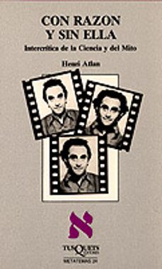 con razon o sin ella-9788472231979
