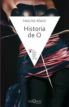 historia de o (3ª ed.)-9788472233379