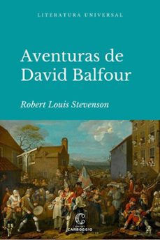 las aventuras de david balfour (ebook)-robert louis stevenson-9788472547179