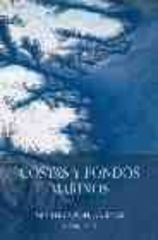 costas y fondos marinos-9788472549579