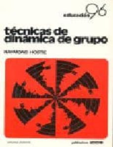 tecnicas de dinamica de grupo (9ª ed.)-9788472780279
