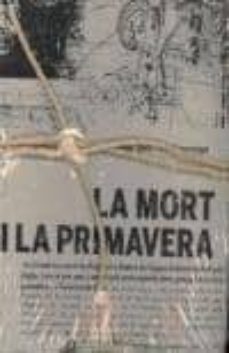 la mort i la primavera-9788475068879