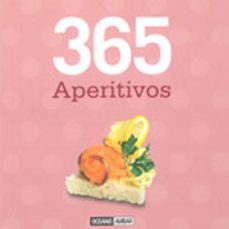 365 aperitivos-sara allen-9788475566979