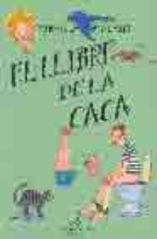 el llibre de la caca-9788475963679