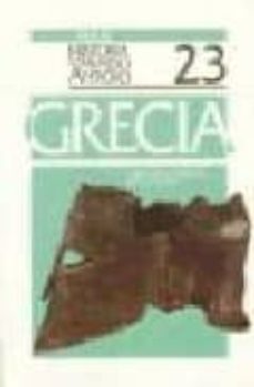 griegos y persas en el egeo-9788476003879