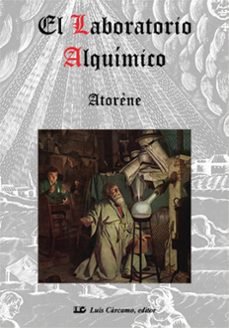 el laboratorio alquimico-9788476270479