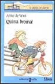 quina broma-9788476293379