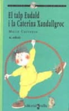 el talp eudald i la caterina xandallgroc-9788476297179