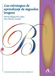 las estrategias de aprendizaje de segundas lenguas-9788476359679