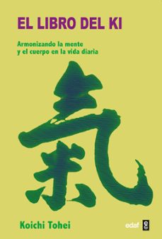 el libro del ki-koichi tohei-9788476406779