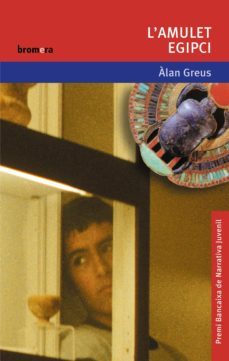 l amulet egipci-alan greus-9788476603079
