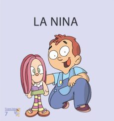 la nina (majuscules 7)-teresa soler-9788476608579