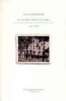 el teatro de lopez de ayala: el teatro en badajoz a finales del s iglo xix (1887-1900)-9788476716779