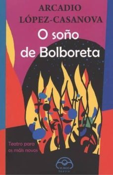 o soño da bolboreta-9788476807279