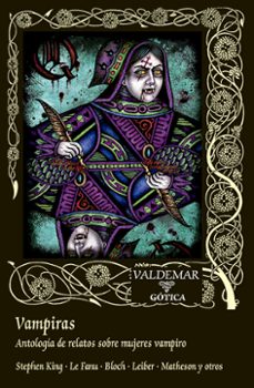 vampiras-9788477029779