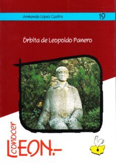 orbita de leopoldo panero-9788477196679