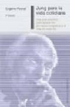 jung para la vida cotidiana-9788477206279