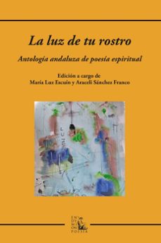 la luz de tu rostro-9788477316879