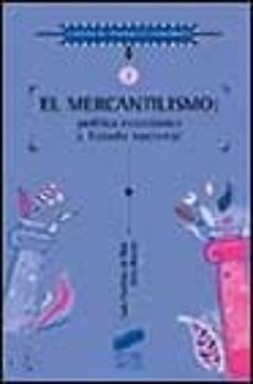 el mercantilismo-luis perdices de blas-9788477385479