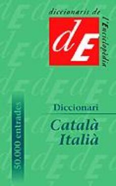 diccionari catala-italia-rossend arques coromines-marc sagrista i artigas-9788477393979