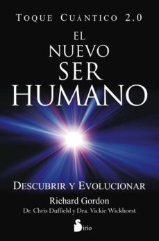 el nuevo ser humano (ebook)-richard gordon-9788478085279
