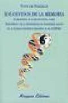 los olvidos de la memoria: a proposito de la acupuntura como trat amiento de la enfermedad de alzheimer basado en el codigo genetico descrito en el i-ching-encarnacion de naveran-9788478132379