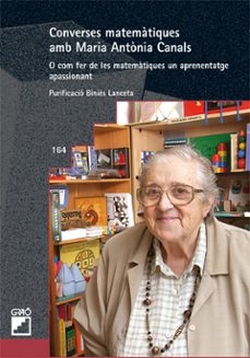 converses matematiques amb maria antonia canals-9788478276479
