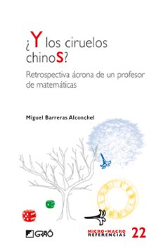 ¿y los ciruelos chinos? (ebook)-9788478278626
