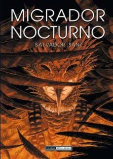 migrador nocturno-9788478338979