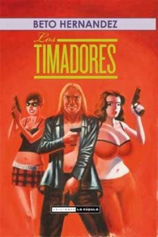 los timadores-9788478339679
