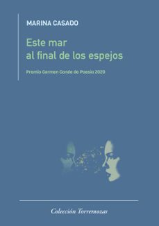 este mar al final de los espejos-9788478398379