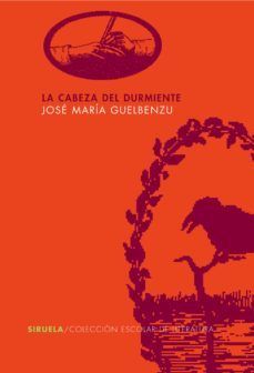 la cabeza del durmiente (escolar de filosofia)-9788478442379