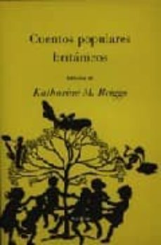 cuentos populares britanicos-katharine briggs-9788478445479