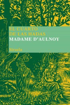 el cuarto de las hadas-9788478449279