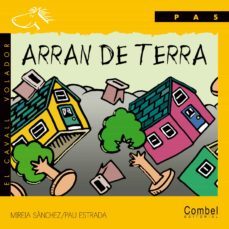 arran de terra-9788478644179