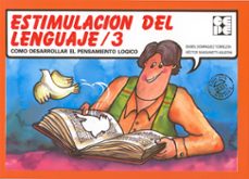 estimulacion del lenguaje, 3-9788478692279