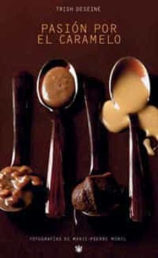 pasion por el caramelo-9788478714179