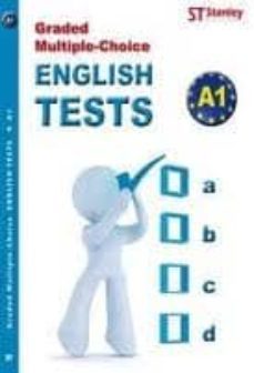 graded multiple choice english tests a1-9788478734979