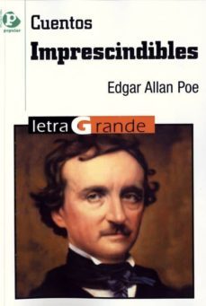 cuentos imprescindibles-edgar allan poe-9788478844579