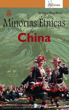 minorias etnicas de china-xu ying-wang baoqin-9788478845279