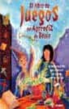 el libro de los juegos del aprendiz de brujo-9788479018979