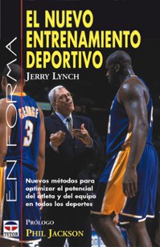 el nuevo entrenamiento deportivo-jerry lynch-9788479024079