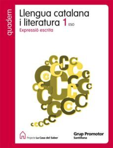 1sec quadern expressio escrita catal ed07-9788479181079