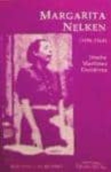 margarita nelken (1896-1968)-9788479231279
