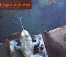 l'aigua dels dies fonts de lleida segles xvii-xx-9788479358679
