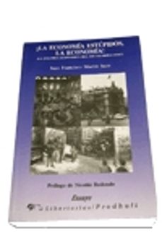 la: la politica economica del socioliberalismo (2ª ed.)-juan francisco martin seco-9788479541279