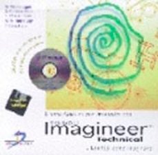 diseño asistido por ordenador con imagineer technical 2.0 (incluy e 1 diskette)-manuel merino egea-9788479783679